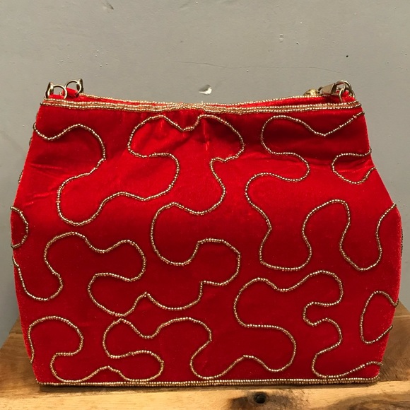 Ruby Bag- New✨ - Picture 9 of 9